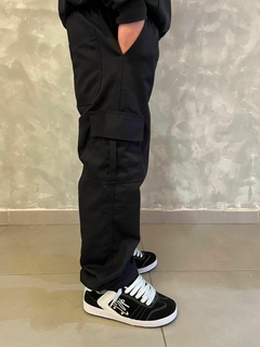 Calça Oncross Cargo Big na internet