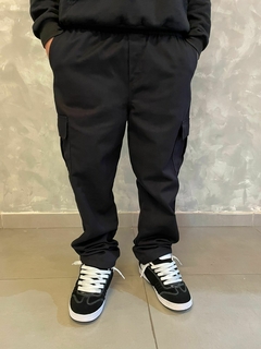 Calça Oncross Cargo Big - Vibe Street Shop
