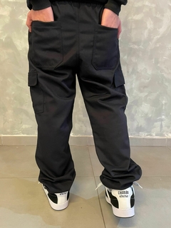 Calça Oncross Cargo Big - comprar online