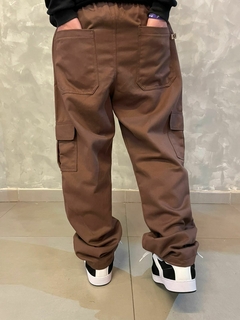 Calça Oncross Cargo Big - comprar online