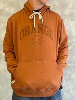 25205202 Canguru Essentials Orange - comprar online