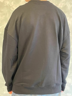 25205113 Mol. Careca Over Boy Orange Preto na internet