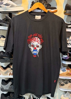 Camiseta Chronic 4111 Big - comprar online