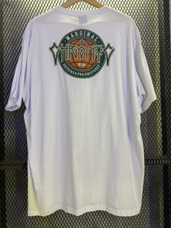 Camiseta Chronic Big 3737 - comprar online