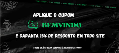 Carrusel Vibe Street Shop