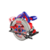 SERRA CIRCULAR 7.1/4" (20V) SEM BATERIA - EMTOP - comprar online