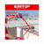 TESOURA PARA VERGALHÃO 24" - EMTOP - comprar online