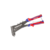 ALICATE REBITADOR 4 PONTAS 10,5'' REF. - EMTOP - PREMIUM