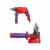 FURADEIRA DE IMPACTO 1/2" (13MM) (810W - 127V) - EMTOP na internet