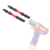 JOGO DE BITS PONT. PHILIPS E FENDA (PH2-SL6) - EMTOP - comprar online