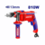 FURADEIRA DE IMPACTO 1/2" (13MM) (810W - 127V) - EMTOP