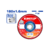 DISCO CORTE INOX 7.1/4" X 1.6 X 22,2MM - EMTOP