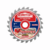 SERRA CIRC. MAD. 7.1/4" (24D. X 20MM) - EMTOP - comprar online