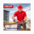 ESMERILHADEIRA ANGULAR 4.1/2" (750W) (127V) - EMTOP - comprar online