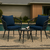 Set Boho Rattan en internet