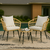 Set Boho Rattan - Luum Espacios