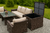 Conjunto Modular Verona - Luum Espacios