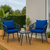 Imagen de Set Boho Rattan