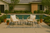 Set Boho Rattan - comprar online