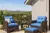 Set Pampic Outdoor