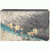 Cuadro Ukiyo-e Hiroshige: Lluvia repentina en Shono
