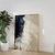 Cuadro Canvas Minimalista Wabi Sabi 01 en internet