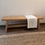 Banqueta madera 90 cm en internet