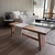 Banqueta madera 130 cm - comprar en línea