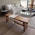 Imagen de Banqueta madera 130 cm