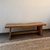 Imagen de Banqueta madera 90 cm