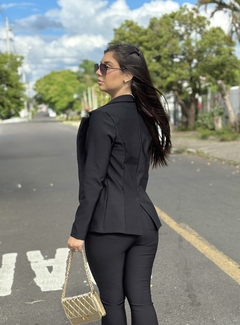 BLAZER PRETO - comprar online