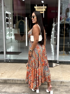 VESTIDO INDIANO - comprar online