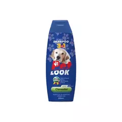 Shampoo Pet Look Clareador 500ml - TMB51985982482
