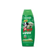Shampoo Pet Clean Filhotes 500ml - comprar online