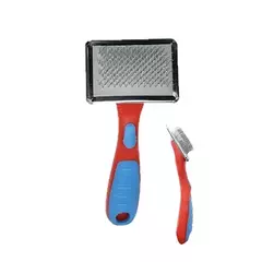 Rasqueadeira Profissional com Cabo de Plástico e Borracha P - TMB51985982482