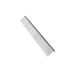 Pente de Aço Cromado Cód.: 075 - comprar online
