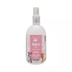 Perfume Alegria Pet Life Maxxi Fixação 540ml - TMB51985982482