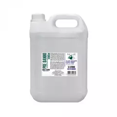 Shampoo Pet Life coco 5 Litros