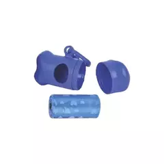 Kit Higiene e Suporte de Sacolas para Passeio Cód.: BBB50 - TMB51985982482