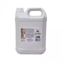 Shampoo Pet Life Ouro 18 kl 5 Litros na internet