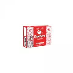 Sabonete Enxofre 80g Pet Life Cód.: PL206 - comprar online