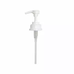 Válvula Pump Para Shampoo Pet Life 5 Litros - comprar online
