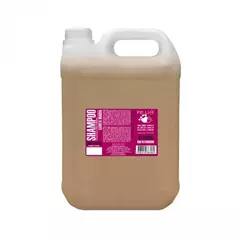 Shampoo Pet Life Erva Santa Maria 5 Litros na internet