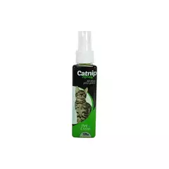 Catnip Liquido Spray 120ml Pet Clean Cód.: OR164