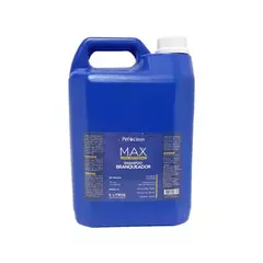 Shampoo Pet Clean Max Branqueador 5 Litros Concentrado - comprar online
