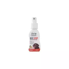 BITE STOP Spray Educador 120ml Pet Clean - TMB51985982482