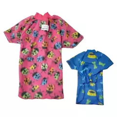 Roupas De Soft Estampado Varios Tamanhos - comprar online