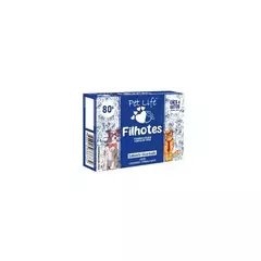 Sabonete Filhtes Pele Sensivel 80g Pet Life na internet