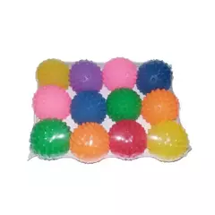 Brinquedo Bolinha Cravinho (Fisioterapia) Cód.: i455 - comprar online
