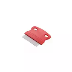 Pente Anti-Pulgas Com Cabo de Plástico - comprar online